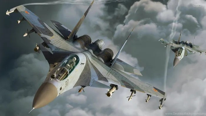 Màn thao diễn ấn tượng của tiêm kích Su-37 giúp Nga thu về gần 10 tỷ USD
