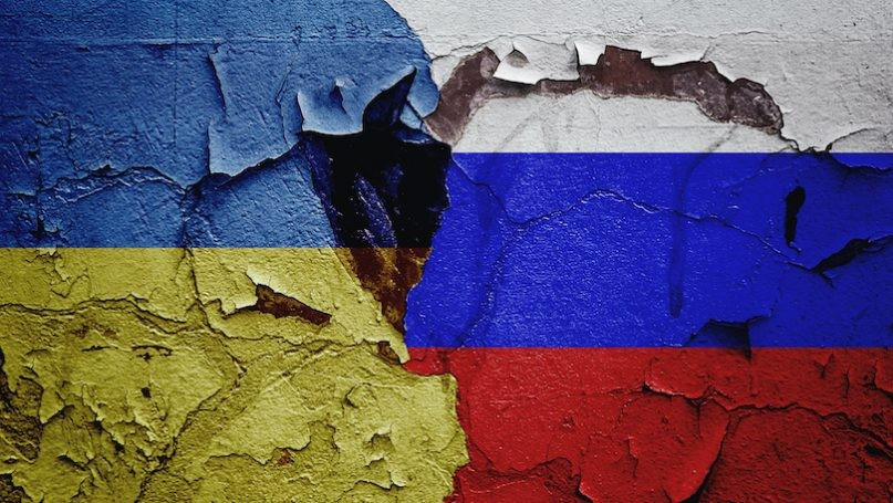 Tin thế giới 2/12: Mỹ kêu gọi Nga ‘hạ nhiệt’ ở Ukraine, Moscow nói gì về khả năng xảy ra xung đột? Trung Quốc phản đối chính trị hóa thể thao