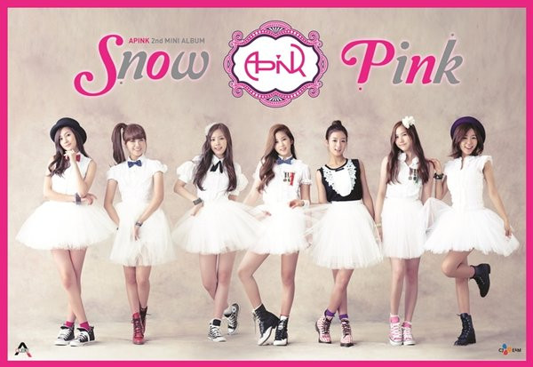 apink, mymy, 2012 apink, apink mymy