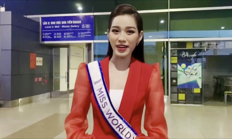 Bố Đỗ Thị Hà: 'Tôi mất ngủ khi con gái bị chê bai' - Ảnh 5. Bố Đỗ Thị Hà: 'Tôi mất ngủ khi con gái bị chê bai' - Ảnh 5.