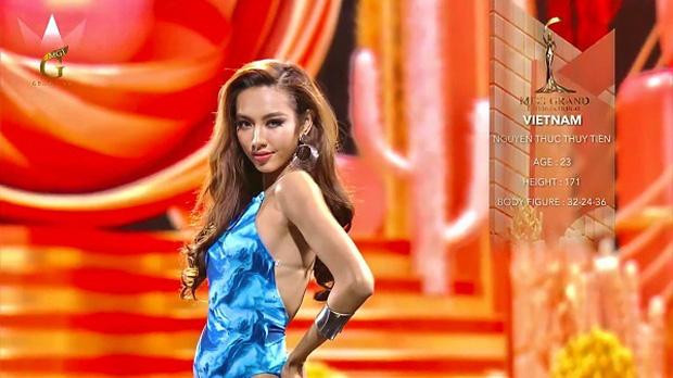 Thuỳ Tiên được BTC chọn giả định đăng quang Miss Grand 2021?-3