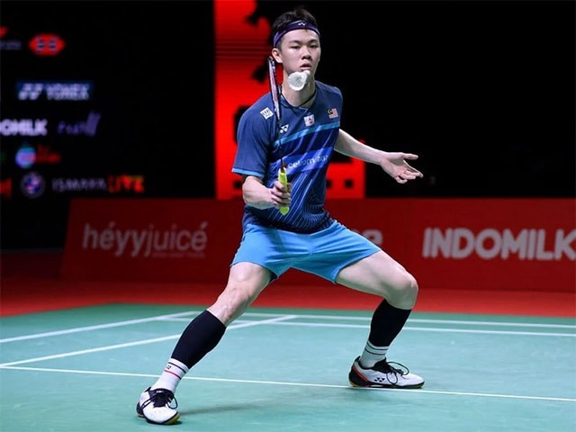 Nhà vô địch SEA Games né được Axelsen ở giải World Tour Finals - 1