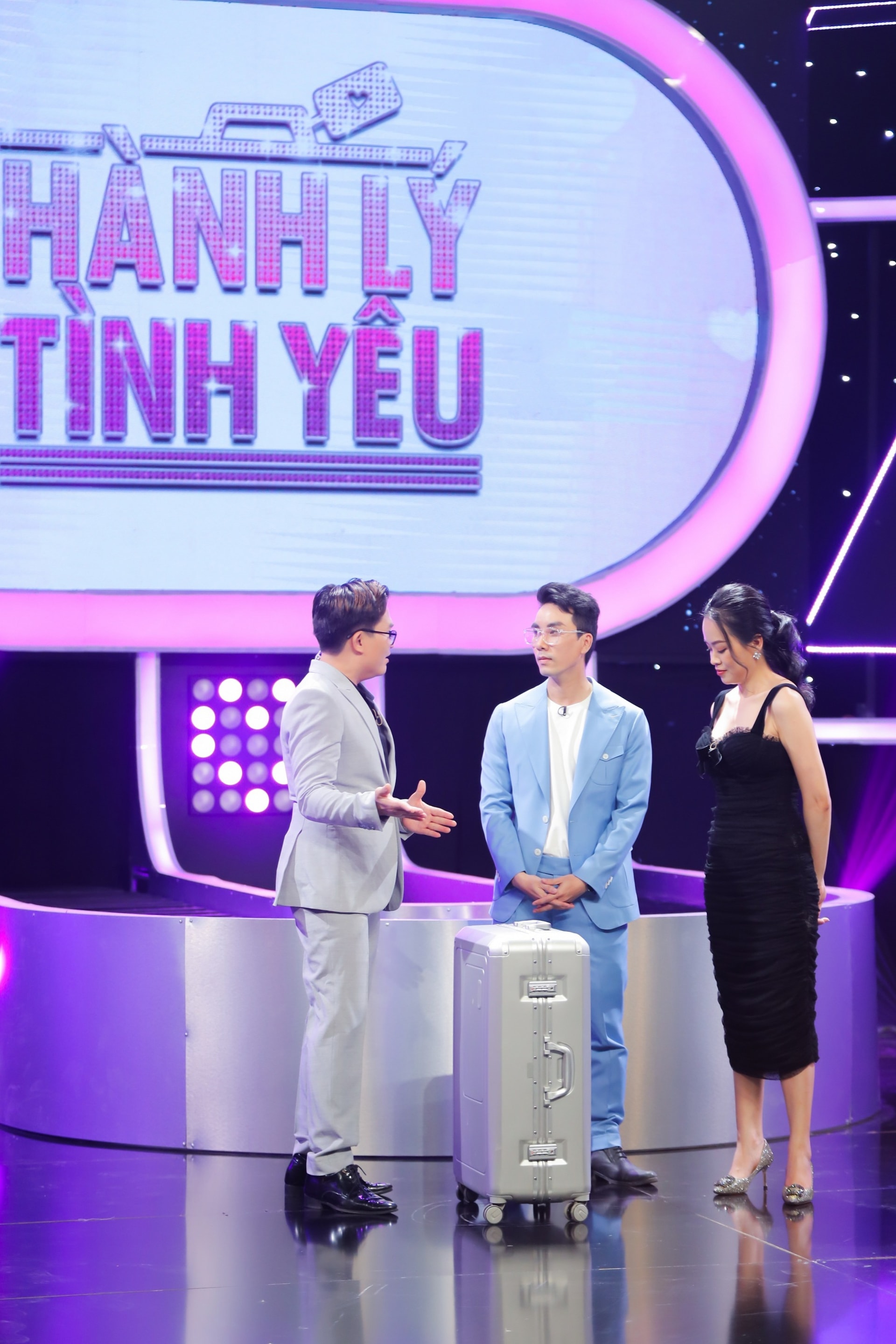 Nhà sản xuất lên tiếng vụ phát ngôn ly hôn nếu vợ không sinh con trai - 2 Nhà sản xuất lên tiếng vụ phát ngôn ly hôn nếu vợ không sinh con trai - 2