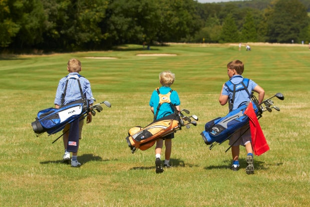 Syngenta-Youth-Golf-Participation