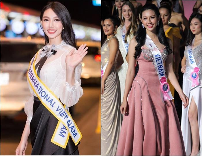 Tân Miss Grand 2021 Thùy Tiên là ai, có thành tích gì nổi bật?-5