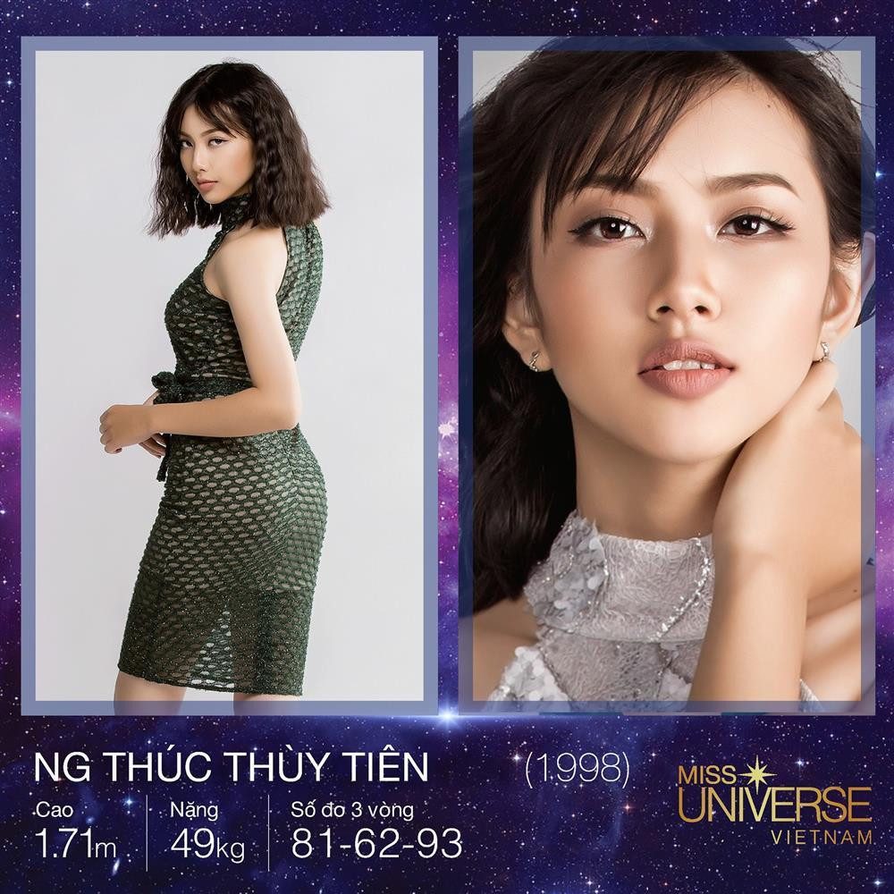 Tân Miss Grand 2021 Thùy Tiên là ai, có thành tích gì nổi bật?-2