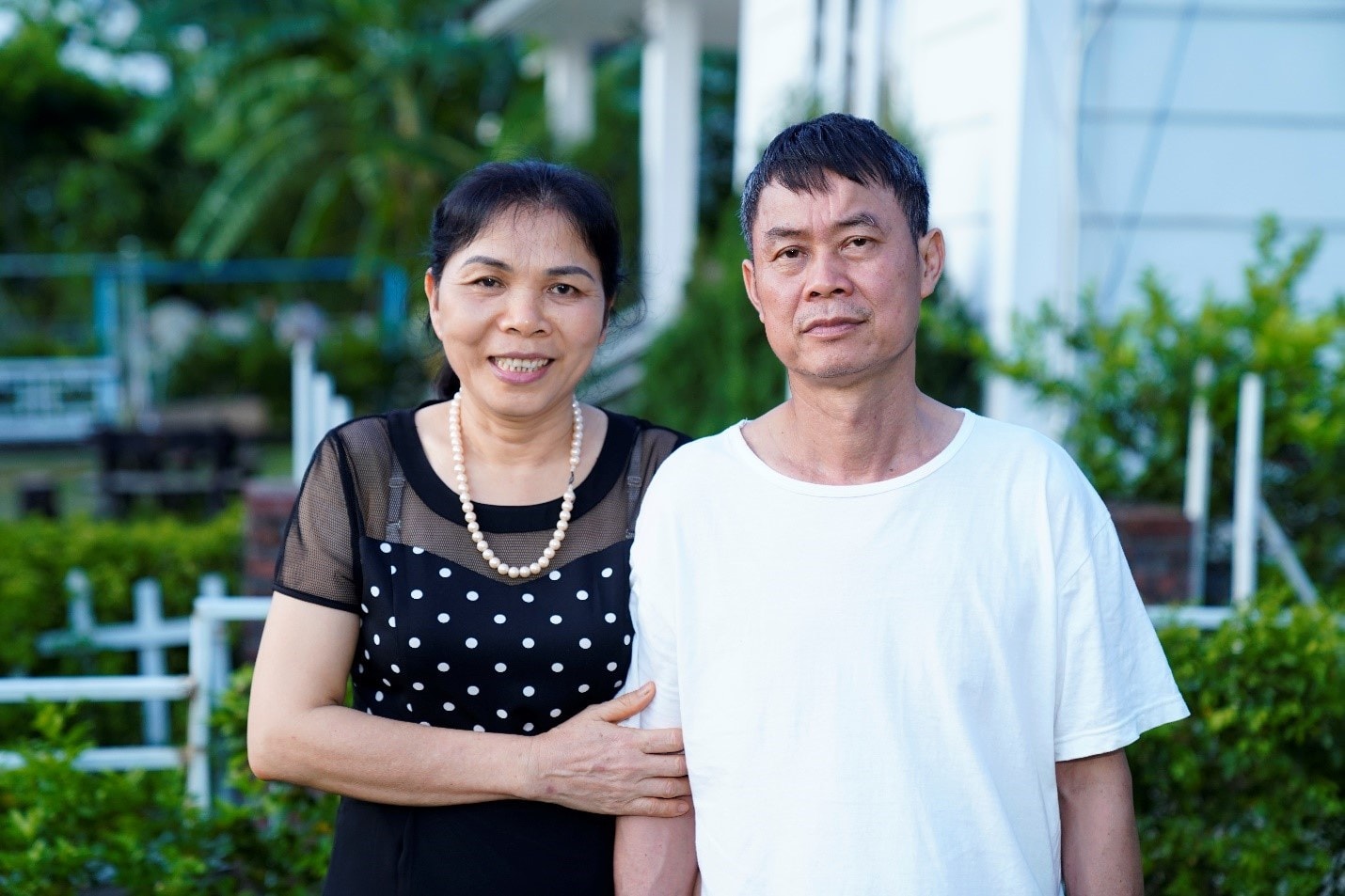 Nghị lực giúp tôi chiến thắng ung thư - 2 Nghị lực giúp tôi chiến thắng ung thư - 2