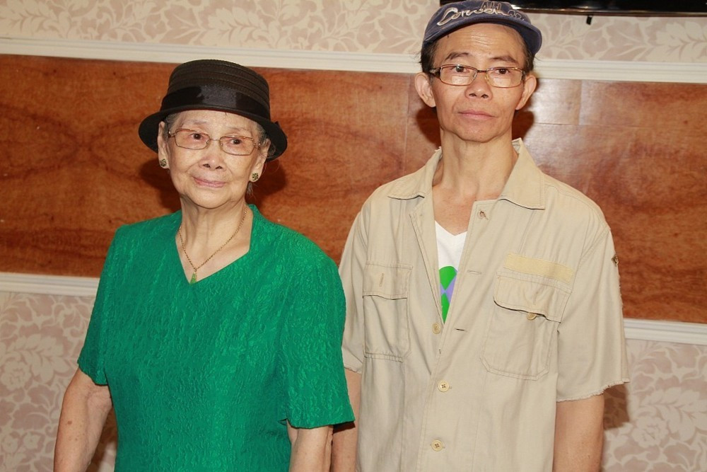 Đoàn phim ‘Mai Diễm Phương’ bị anh trai nữ diễn viên khởi kiện