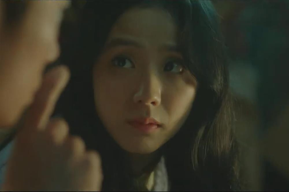 Trailer Snowdrop sang xịn mịn từ visual Jisoo đến nội dung kịch tính-8