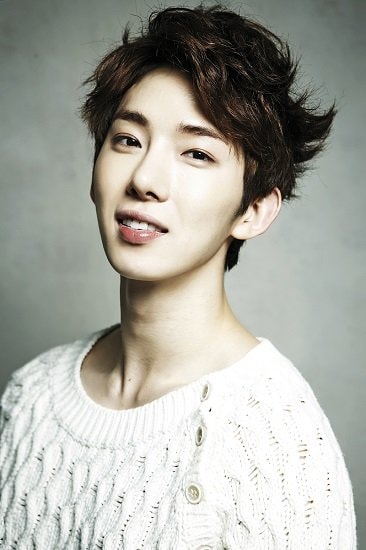 Jo Kwon, 2AM