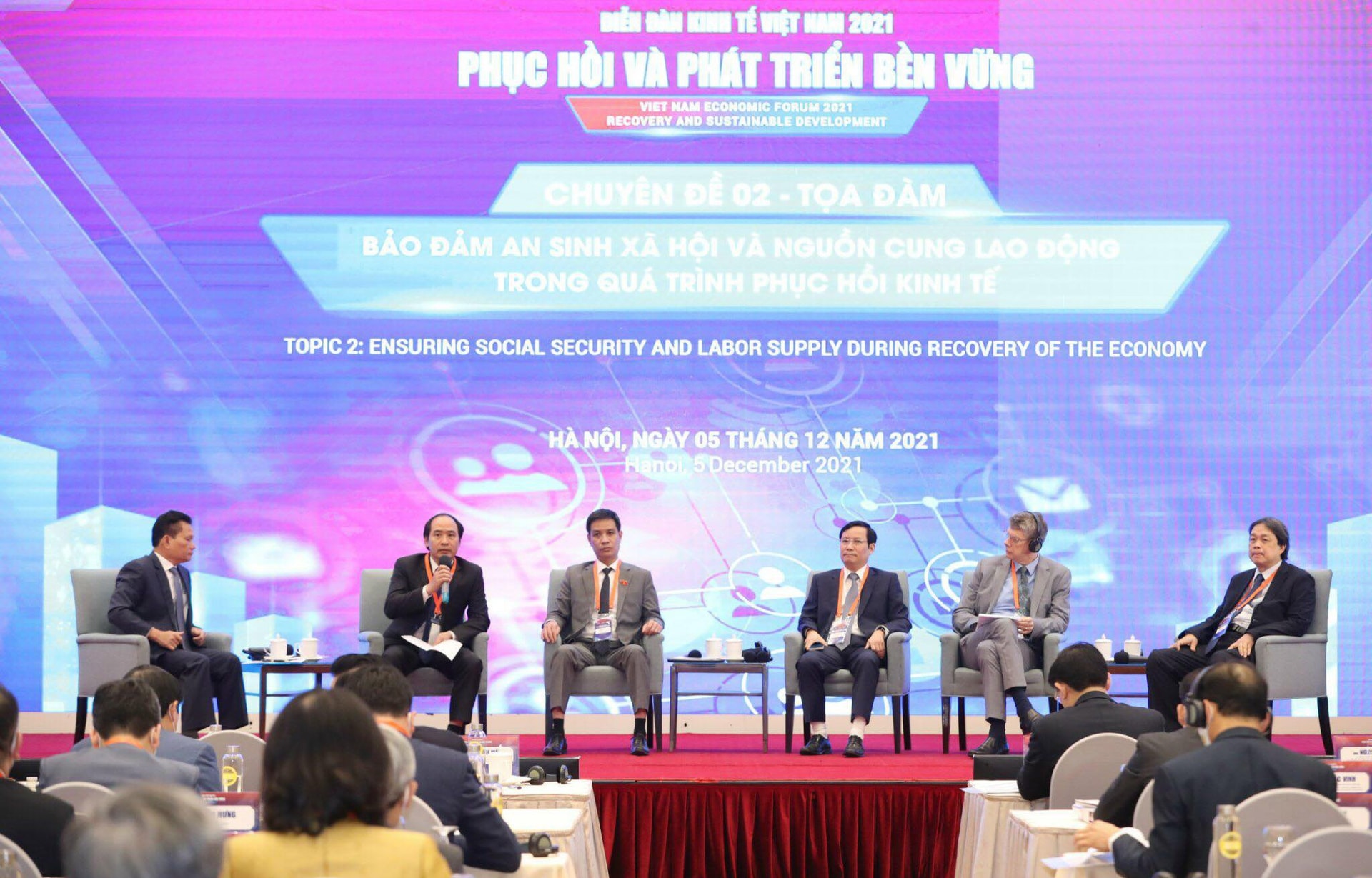 Chủ tịch Quốc hội: Cần nghiên cứu gói vay đủ lớn xây nhà ở cho công nhân - 2 Chủ tịch Quốc hội: Cần nghiên cứu gói vay đủ lớn xây nhà ở cho công nhân - 2