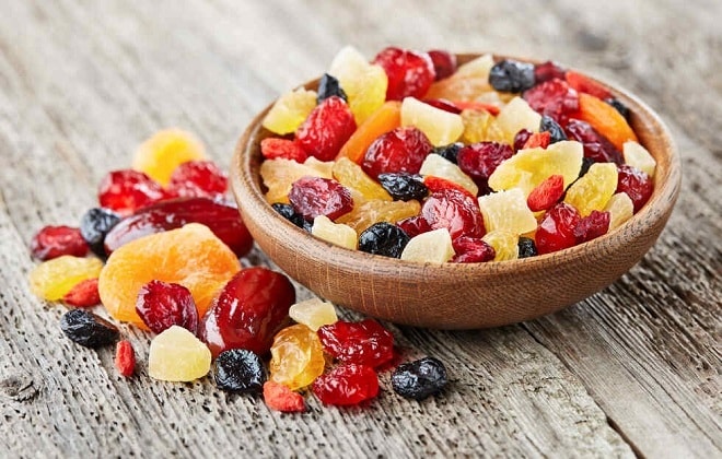 Muốn giảm cân hiệu quả, cần tránh xa 5 loại trái cây này - Ảnh 5. Muốn giảm cân hiệu quả, cần tránh xa 5 loại trái cây này - Ảnh 5.