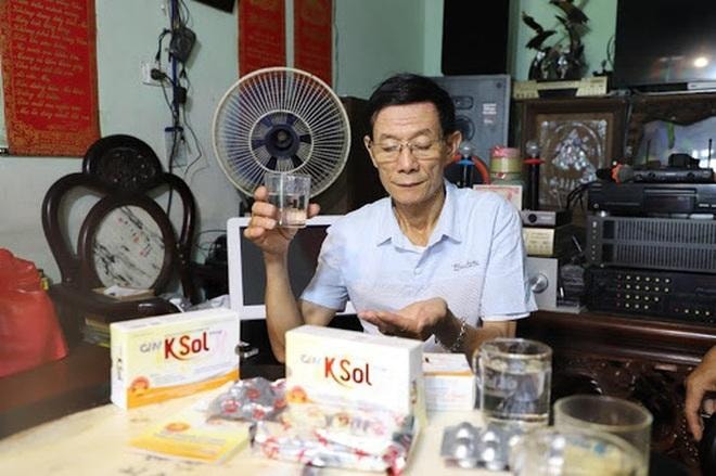 Chiến binh chiến thắng ung thư vòm họng tiếp thêm động lực cho người đồng bệnh - 2 Chiến binh chiến thắng ung thư vòm họng tiếp thêm động lực cho người đồng bệnh - 2