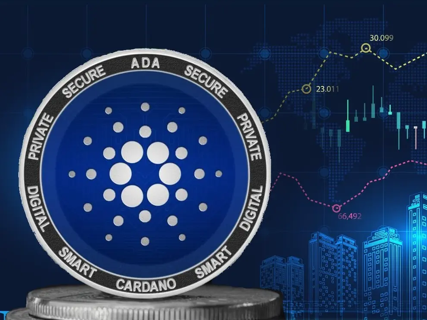Những loại coin biến động đáng chú ý trong tuần qua ảnh 5 Nhung loai coin bien dong dang chu y trong tuan qua anh 5