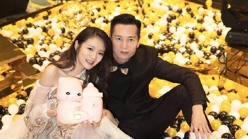 Chồng An Dĩ Hiên, Ngô Bội Từ dính đường dây tỷ phú sòng bài-2