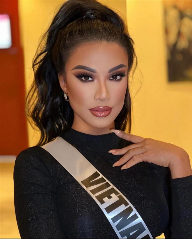 Latinh đoán Kim Duyên thắng Miss Universe, tin được không?-2