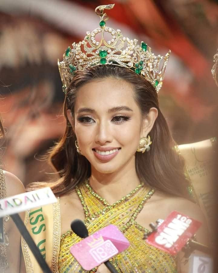 6 năm liền Việt Nam intop Miss Grand: Thùy Tiên đỉnh chóp-9