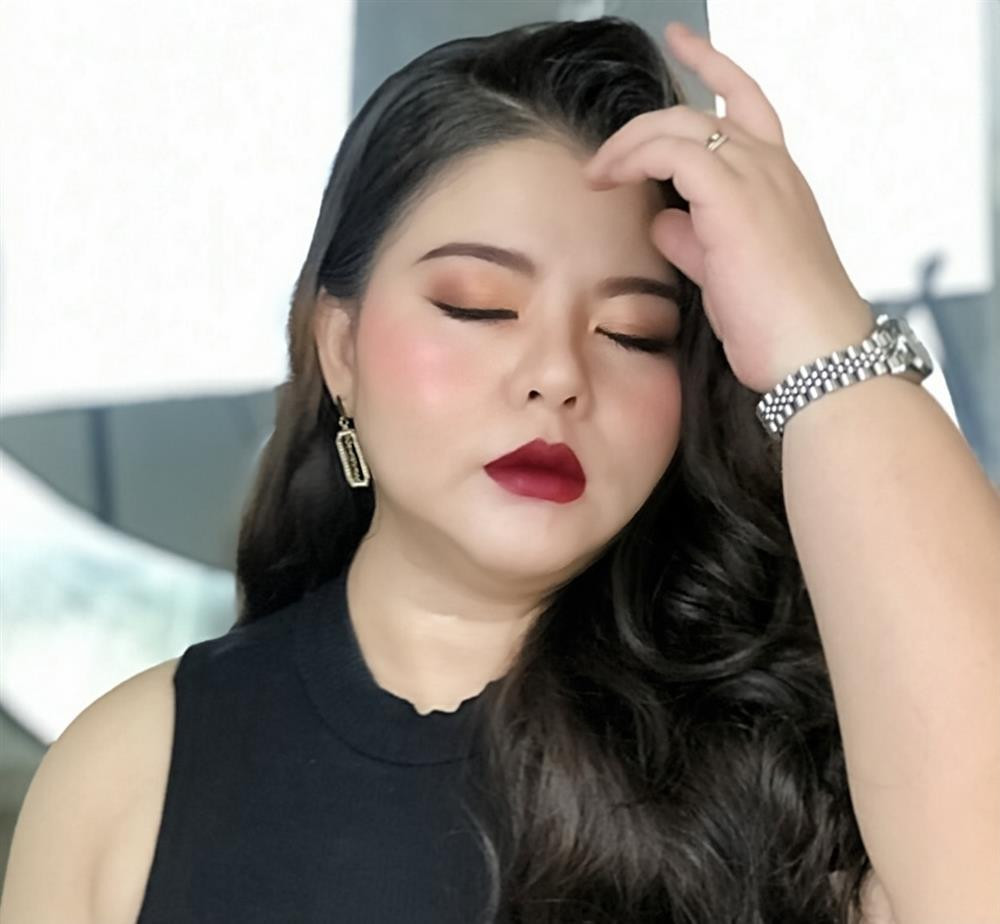 Sao Việt sốc khi model Dương Khánh Hà qua đời tuổi 33-1