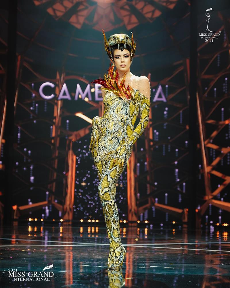 Tân Á hậu Miss Grand hóa ra 2 lần bại trận nhan sắc Việt-4