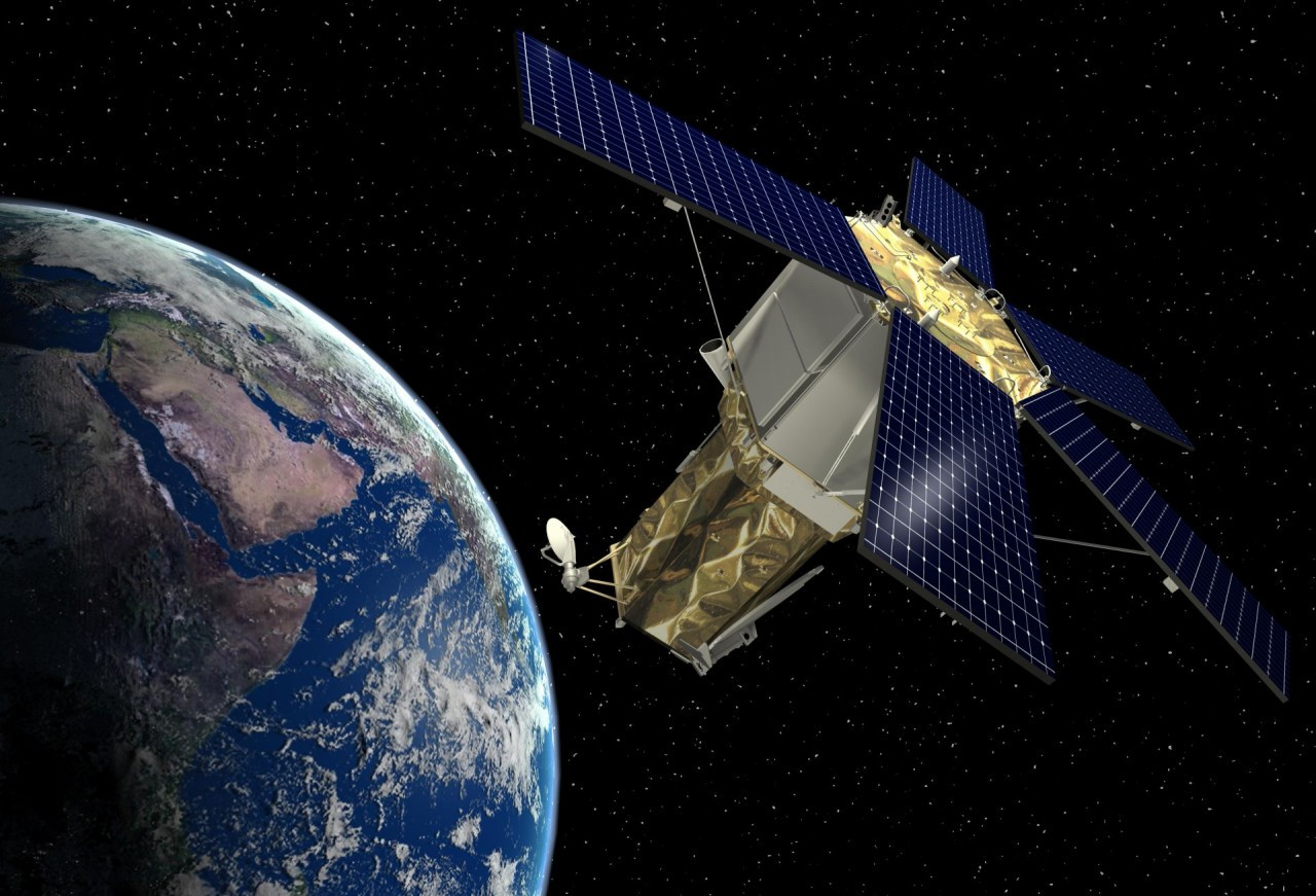 Sự phổ biến thông tin viễn thám và hình ảnh vệ tinh cũng đặt ra yêu cầu các nước liên quan phải chia sẻ nhiều hơn các thông tin phản ánh đúng các diễn biến trên thực địa. (Nguồn: Defence Talk)