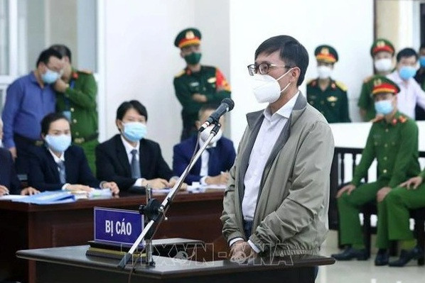 Chánh án Hà Nội: Một số thẩm phán vẫn có tư tưởng chọn án dễ làm trước - 2
