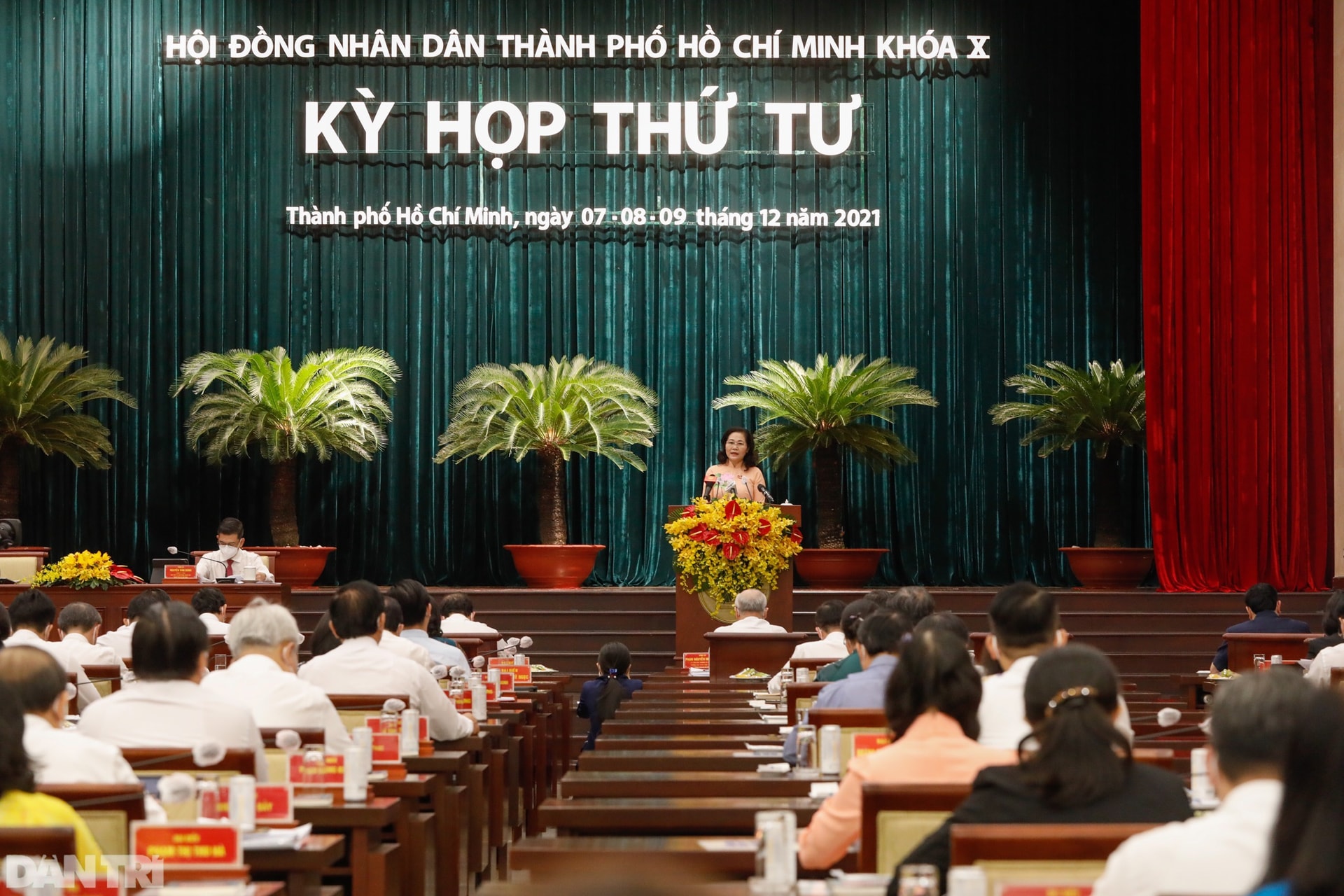 Lợi thế và then chốt để TPHCM tự tin mở cửa, phục hồi kinh tế năm 2022 - 3