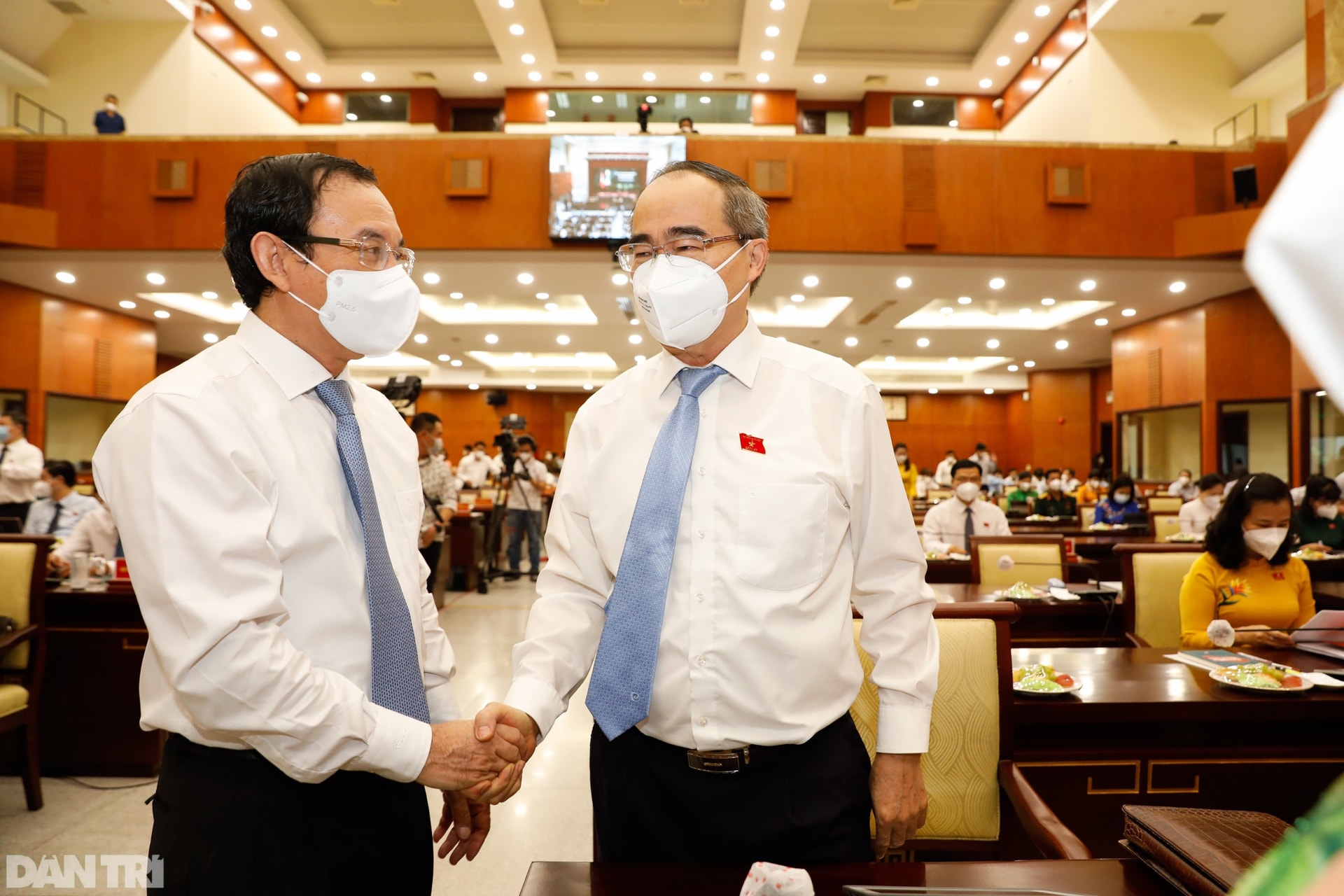 Lợi thế và then chốt để TPHCM tự tin mở cửa, phục hồi kinh tế năm 2022 - 1 Lợi thế và then chốt để TPHCM tự tin mở cửa, phục hồi kinh tế năm 2022 - 1