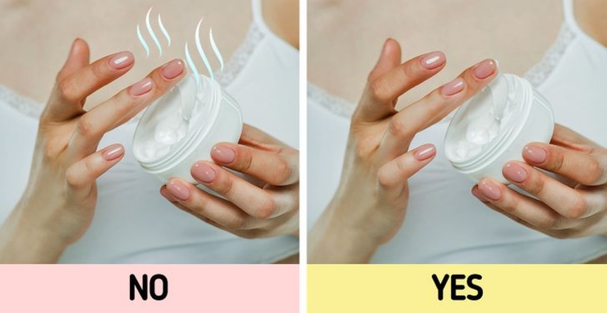 8 cách xóa quầng thâm và bọng mắt - 8