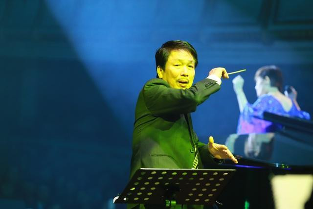 Sự nghiệp âm nhạc đỉnh cao và đồ sộ của nhạc sĩ Phú Quang-2