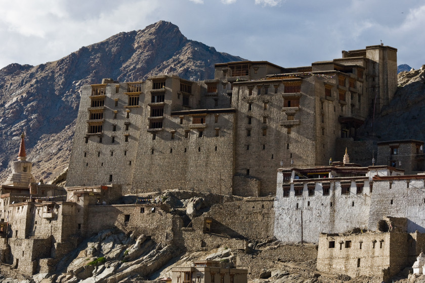 “Tiểu Tây Tạng xứ Ấn” rộng cửa đón du khách trải nghiệm lễ hội mùa đông Ladakh 2021 - 6