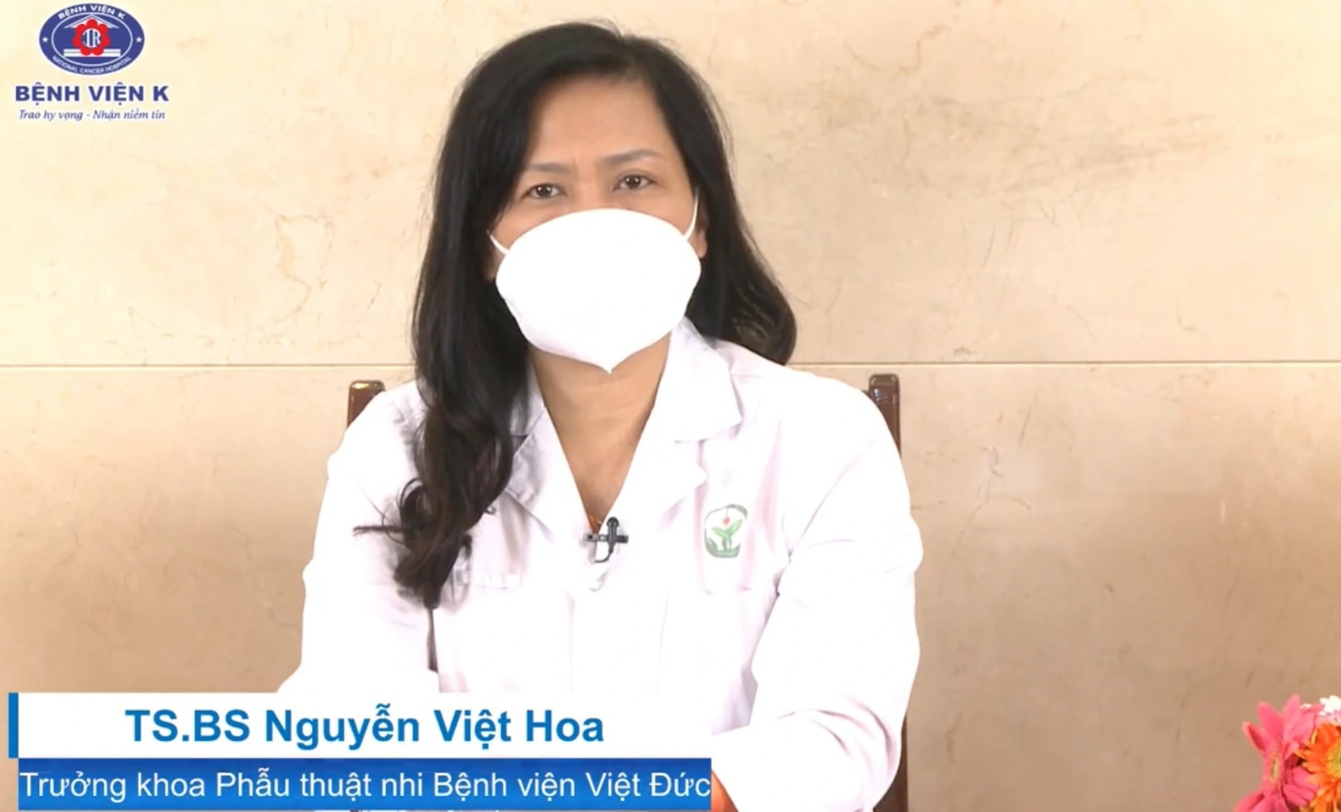 Hoảng vì con có khối u vùng bụng, bác sĩ giải đáp online cho người bệnh - 3 Hoảng vì con có khối u vùng bụng, bác sĩ giải đáp online cho người bệnh - 3