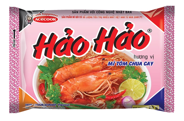 Mỳ Hảo Hảo, mỳ Đệ Nhất bị thu hồi ở Pháp: Acecook Việt Nam nói gì? - 1