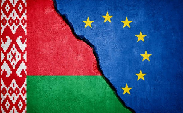 Bị Belarus phản đòn, EU nói khó hiểu. (Nguồn: iStock)