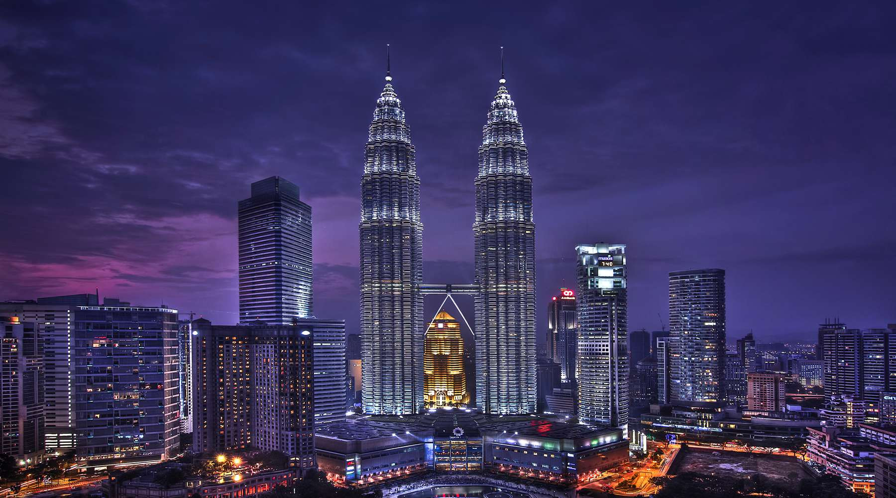 Những điểm đến tuyệt đẹp tại Malaysia cho kỳ nghỉ dài ngày đáng nhớ - 1