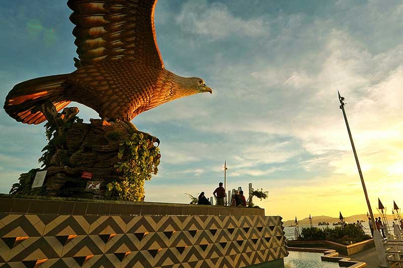 Những điểm đến tuyệt đẹp tại Malaysia cho kỳ nghỉ dài ngày đáng nhớ - 6