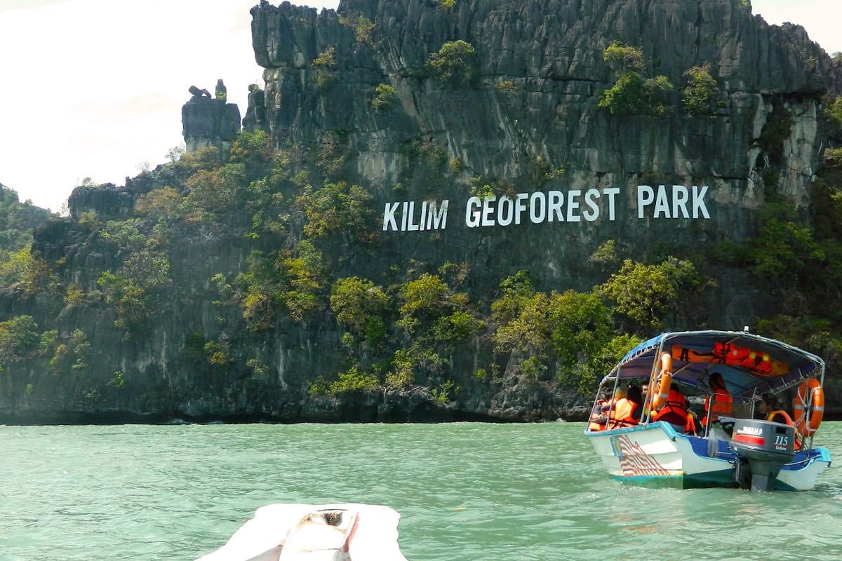 Những điểm đến tuyệt đẹp tại Malaysia cho kỳ nghỉ dài ngày đáng nhớ - 8