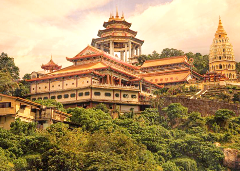 Những điểm đến tuyệt đẹp tại Malaysia cho kỳ nghỉ dài ngày đáng nhớ - 11