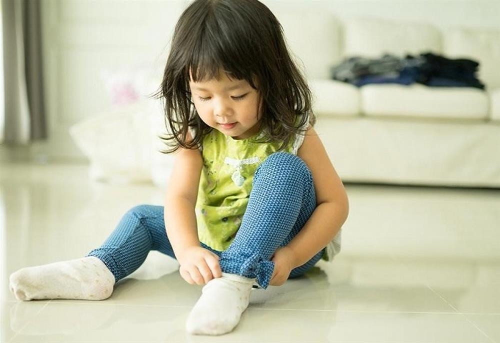 Cách nuôi dạy con gái 4 tuổi tế nhị và đúng tâm lý, bố mẹ của các công chúa nhỏ đừng nên bỏ lỡ-4