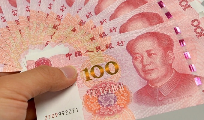 Bật mí những tờ tiền khó bị làm giả nhất thế giới - Hình 4 Bat mi nhung to tien kho bi lam gia nhat the gioi-Hinh-4