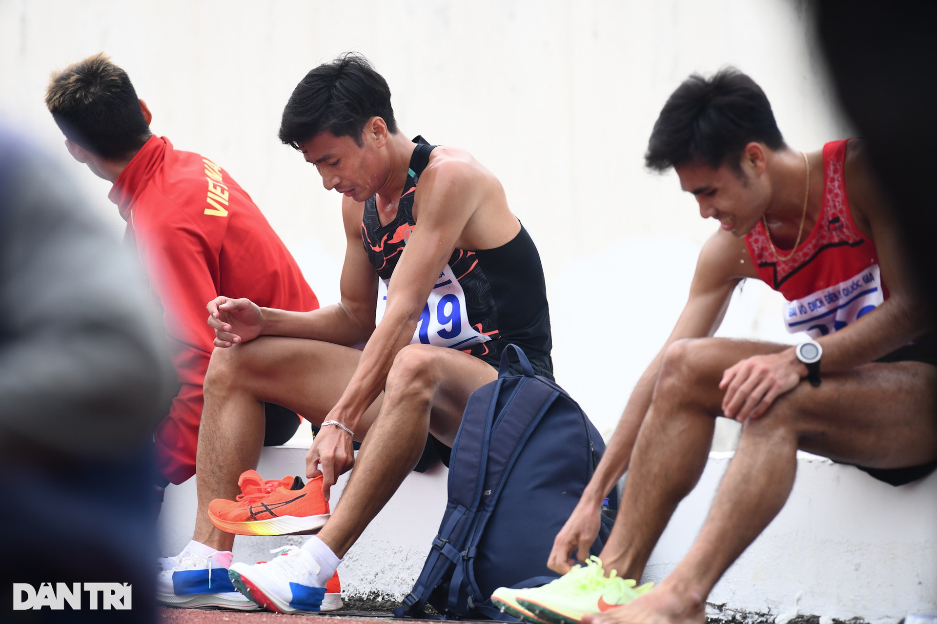 Nguyễn Thị Oanh phá kỷ lục tồn tại suốt 18 năm ở giải vô địch quốc gia - 10