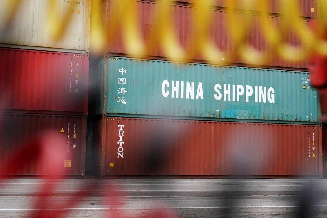Cước vận tải biển từ Trung Quốc sang châu Á tăng vọt - 1