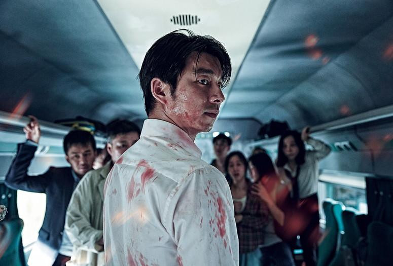 Train To Busan đã tạo ra zombie thế này: Tỉ mỉ từng nét vẽ, tập diễn suốt 6 tháng-6