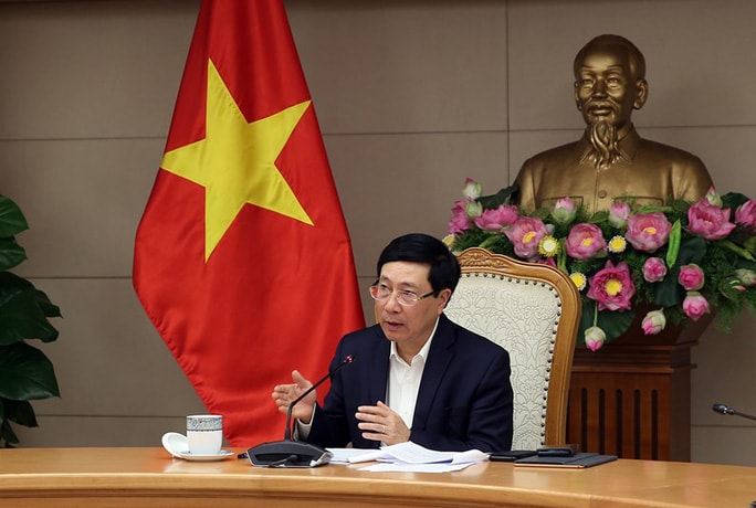 Thí điểm bay thương mại quốc tế thường lệ từ ngày 1/1/2022 - 1