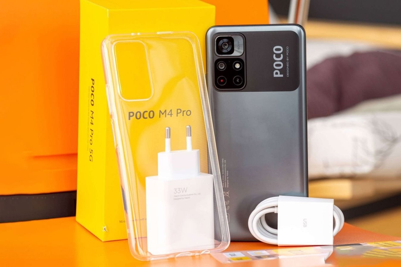 Смартфон Poco M3 Pro Гб Купить