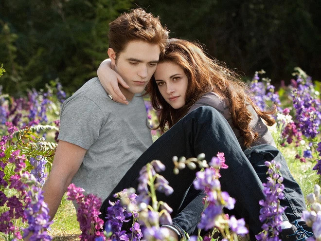 Đời tư phức tạp của tài tử 'Chạng vạng' Robert Pattinson
