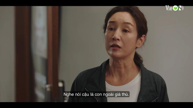 Jang Ki Yong bị mẹ của Song Hye Kyo xúc phạm là con hoang-8