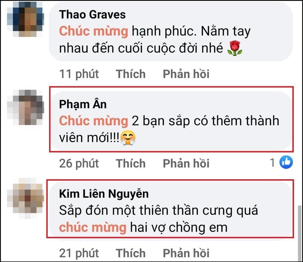 Vợ đại gia 7X của Quý Bình mang thai, sắp tới ngày sinh?-3