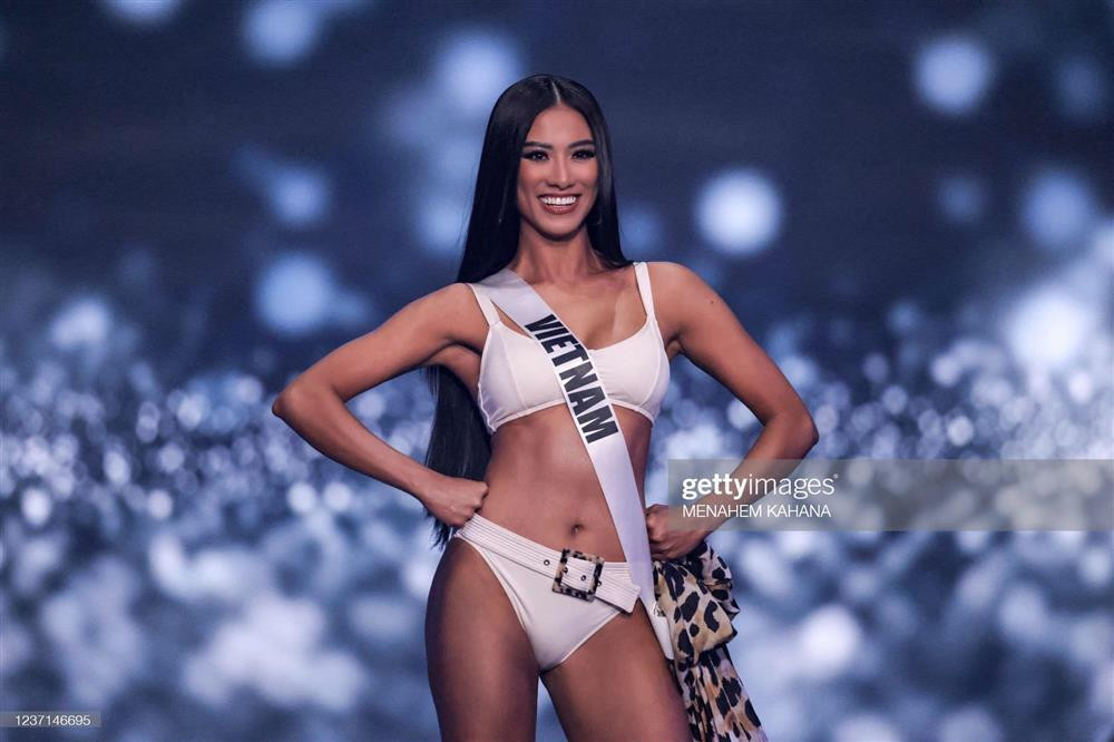 Lộ kết quả top 16 Miss Universe 2021, Kim Duyên có tên?-3