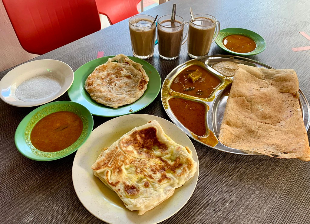 9 món ăn đặc trưng và rất bình dân ở quê hương của đội tuyển Malaysia - 1