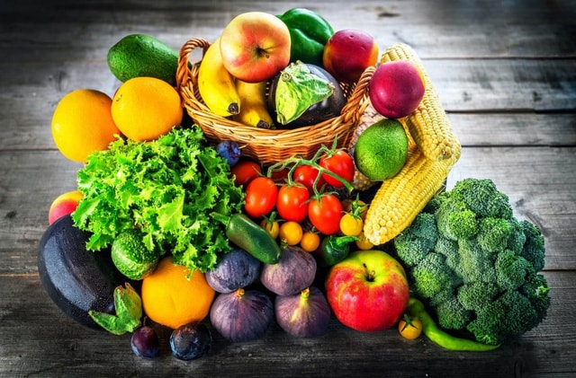 Người bệnh viêm khớp nên ăn gì để cải thiện tình trạng đau khớp? - Ảnh 4. Người bệnh viêm khớp nên ăn gì để cải thiện tình trạng đau khớp? - Ảnh 4.